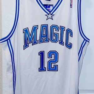 ***SIGNED***Dwight Howard Orlando Magic Jersey